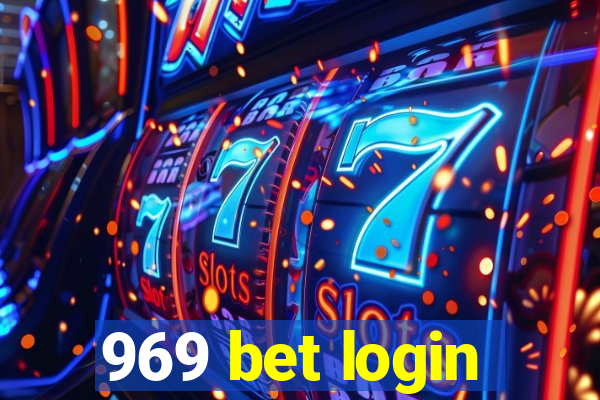 969 bet login